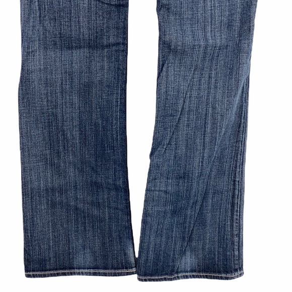 Big Star Maddie 19 Bootcut Jeans - Picture 12 of 16